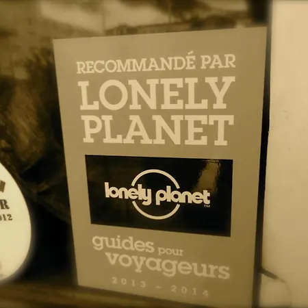 Hotel Annapolis Aix-les-Bains