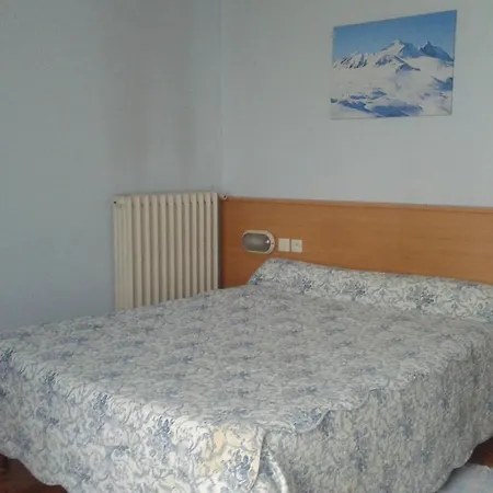 Annapolis Hotel Aix-les-Bains