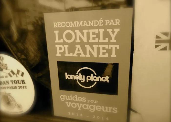 فندق Annapolis إيكس ليه با