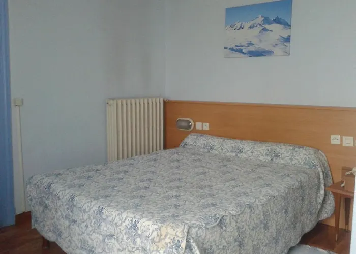 Annapolis Hotel Aix-les-Bains